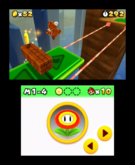 Super Mario Land 3D - Imagen 17